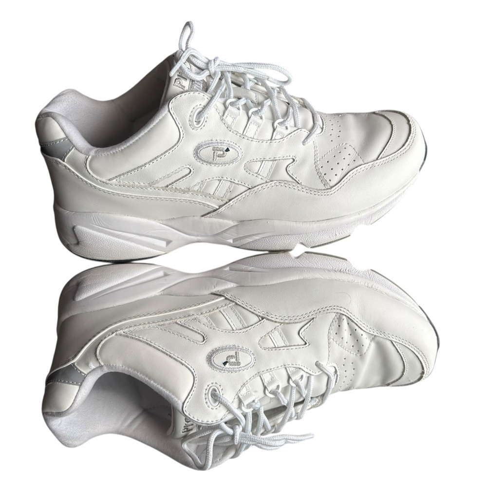 Propet's Men Diabetic Walking Shoes - Stability Walker M2034 size 10 X-wide (3E) - Picture 5 of 10
